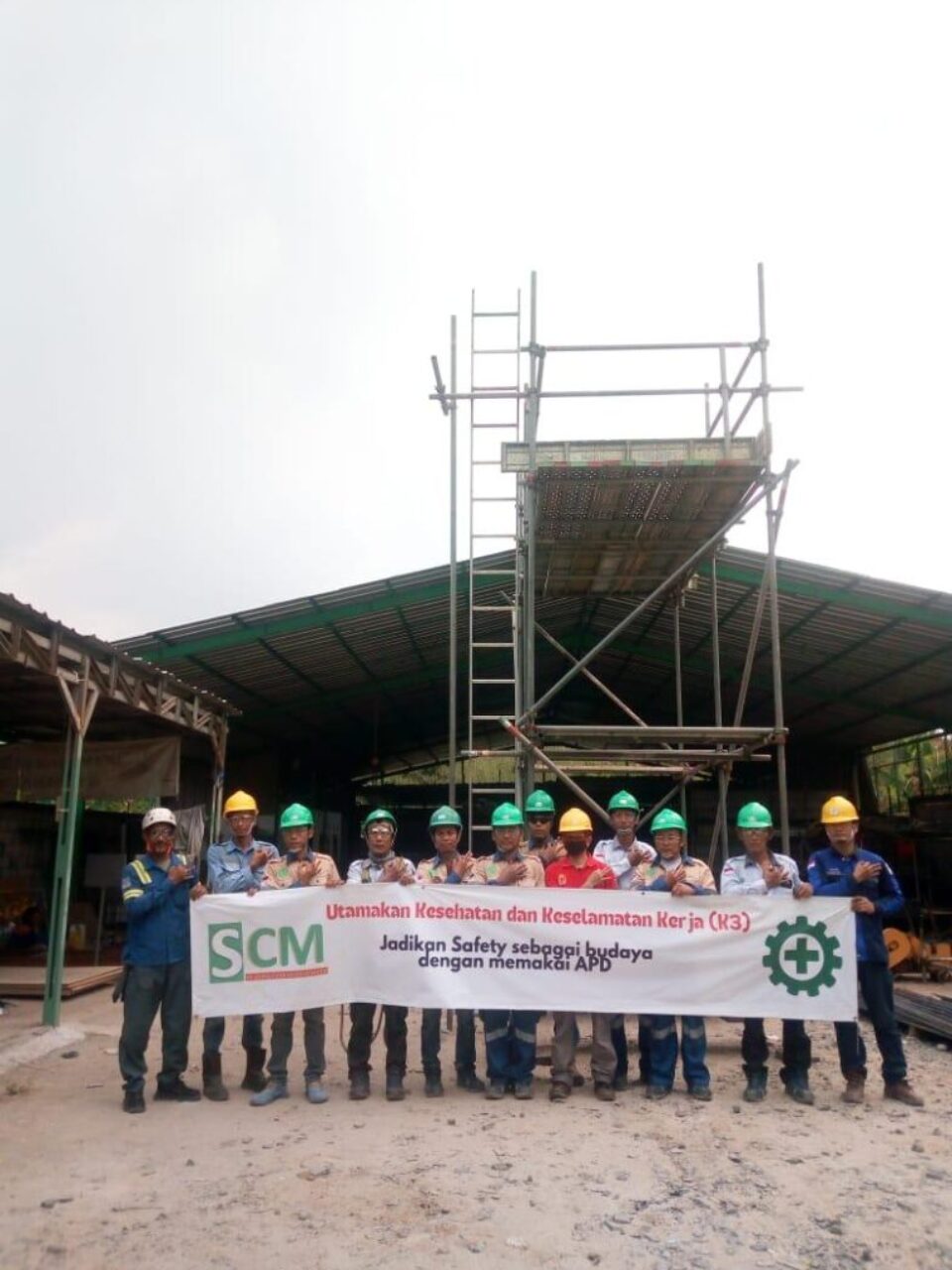 Safiq Cakradaya Mandiri Gallery (2)